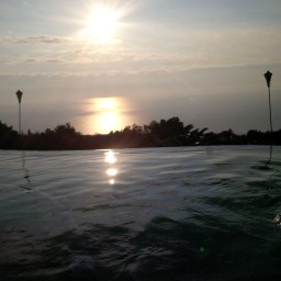 Preventing & Treating Sunburn