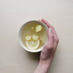 Recipe:  Immuni-TEA!
