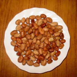 Recipe:  “Fool” (a.k.a. fava beans)